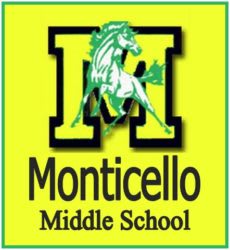 Daily Schedule - Monticello Middle School