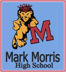 Home Mark Morris High School