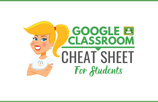 Student Guide to Google Classroom 