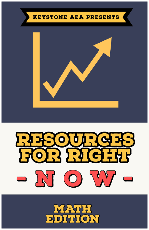 Resources Right Now