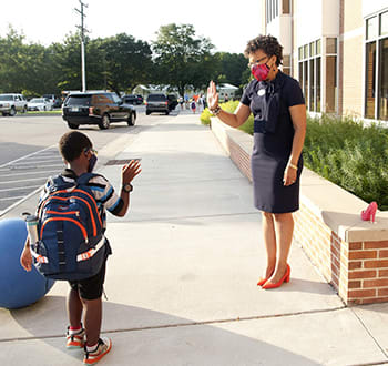 News Norfolk Academy