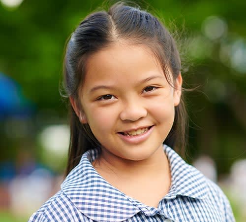 Harrow International School Bangkok
