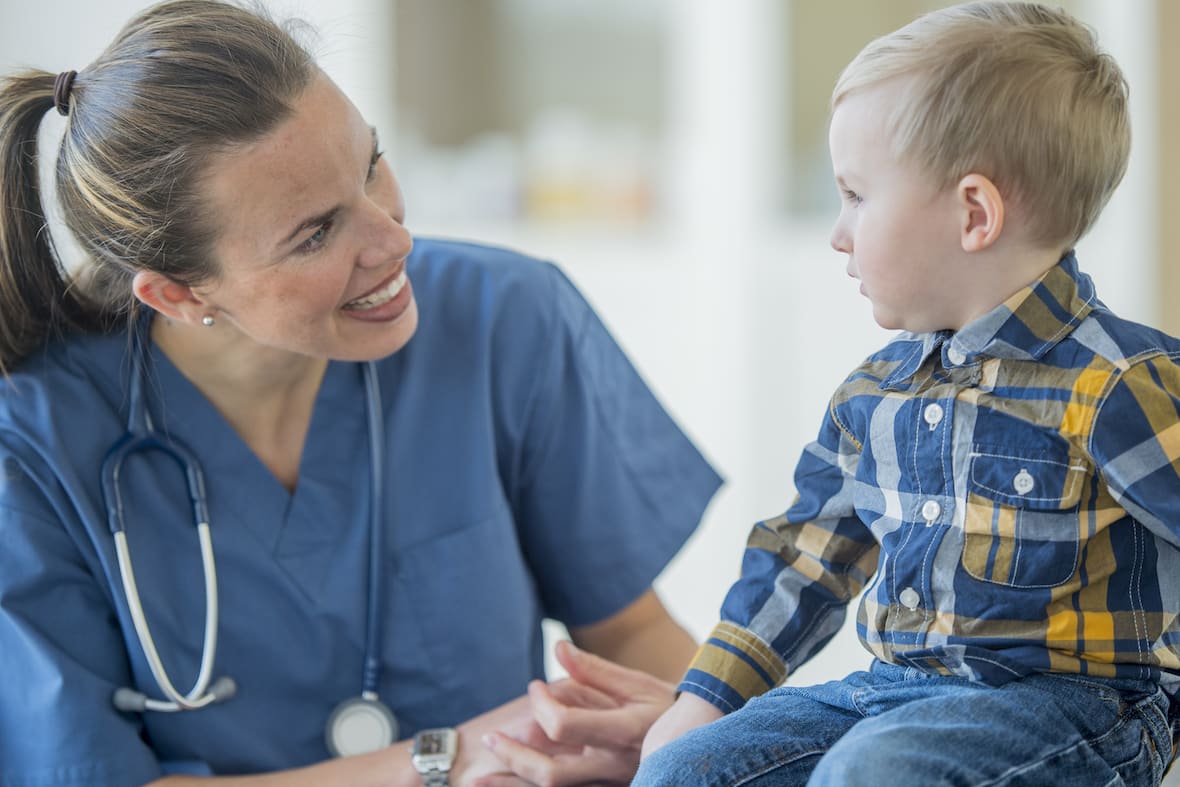 Family Nurse Practitioner students