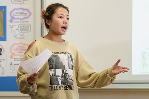 Rowland Hall | Top Private School in Salt Lake City, Utah