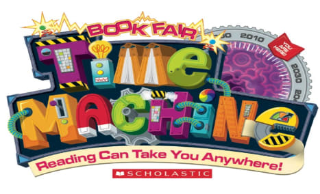 Anyone remember the Scholastic book fair? : r/YAlit