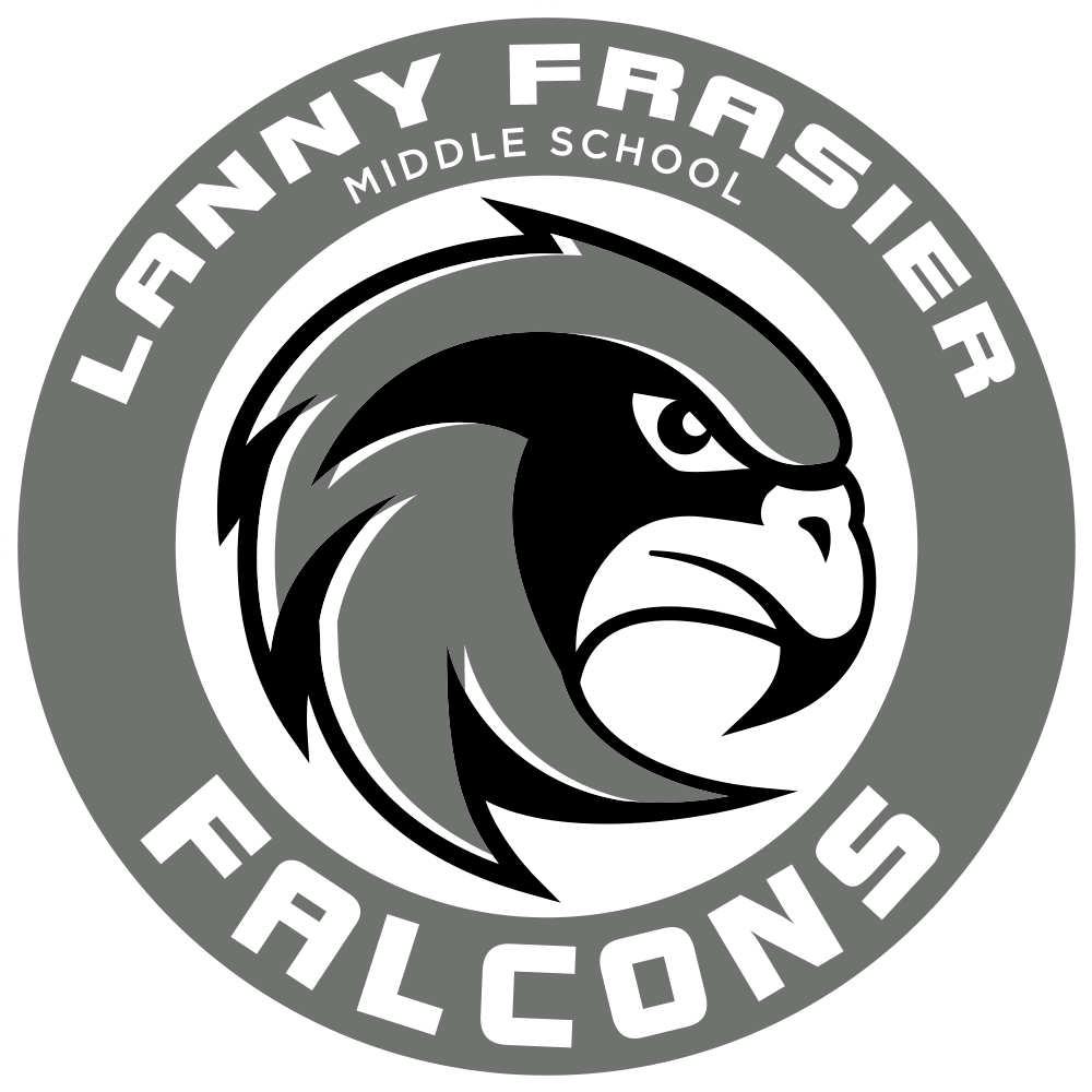 Frasier Falcons Logo