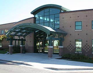 Picture of Franklin Elementary School