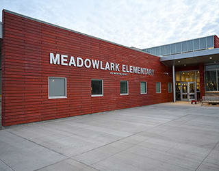Picture of Meadowlark Elementary School