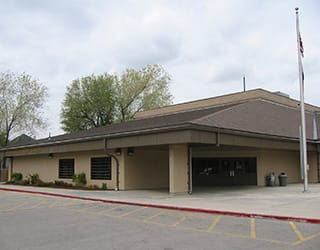 Picture of Mary W. Jackson Elementary School