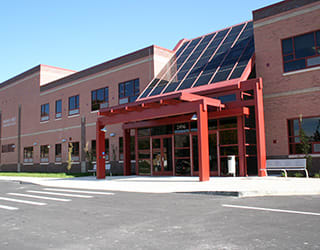 Picture of Indian Hills Elementary School