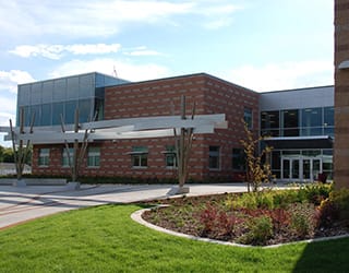 Picture of Glendale Middle School