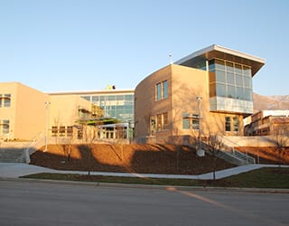 Picture of Hillside Middle School