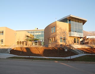 Hillside Middle School