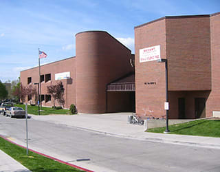 Picture of Salt Lake Center for Science Education - Bryant