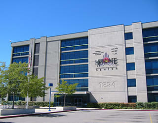 Picture of Horizonte Instruction and Training Center