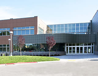 Picture of Innovations Early College High School