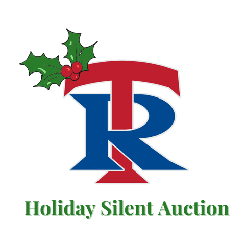 Holiday Virtual Silent Auction Tipton Rosemark Academy