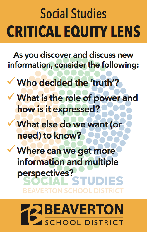 PDF) Start the Way You Want to Finish: An Intensive Diversity, Equity,  Inclusion Orientation Curriculum in Undergraduate Medical Education