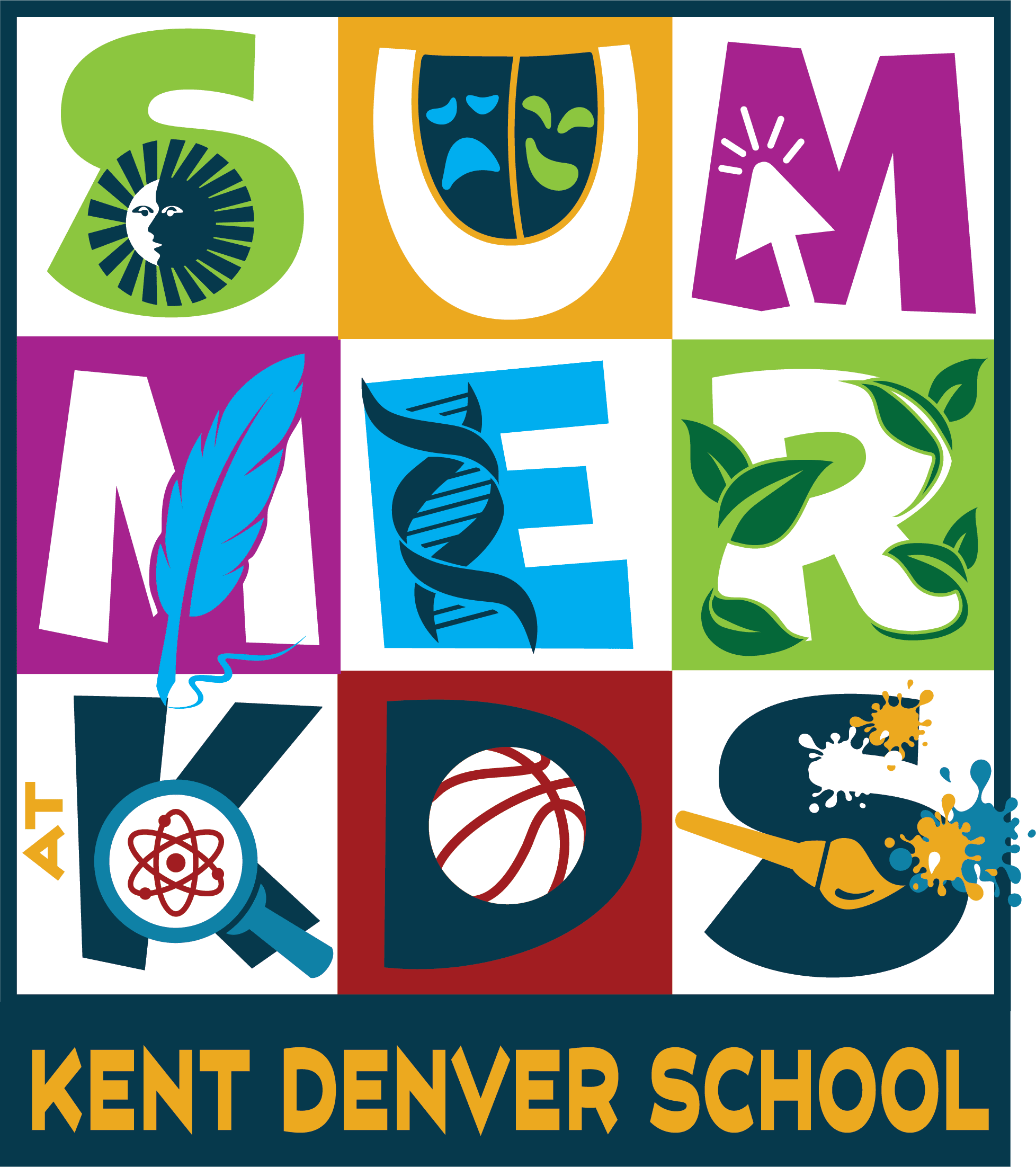 Summer At Kds