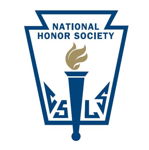 national honor society hours