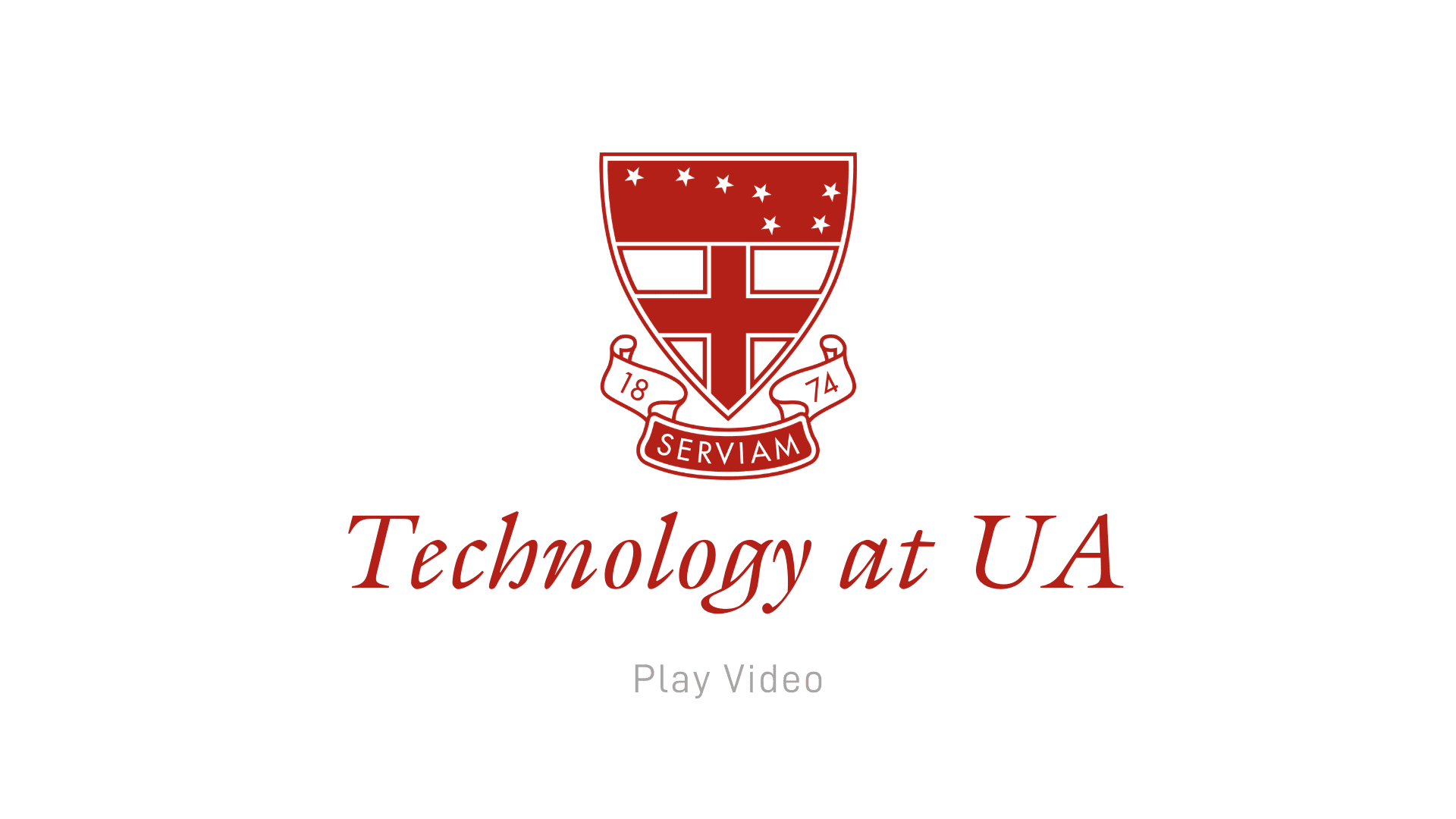 Technology - Ursuline Academy Of Dallas