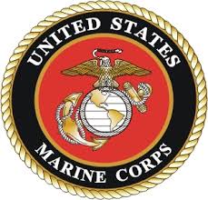 united states marines logo