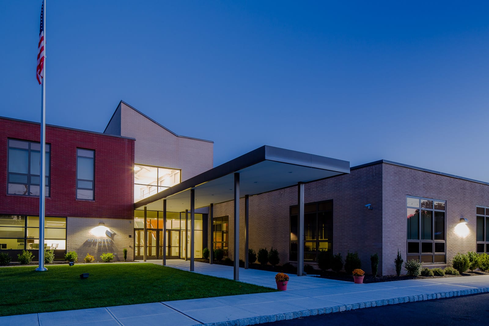 Newmark Education special needs school in Scotch Plains, NJ photo 2