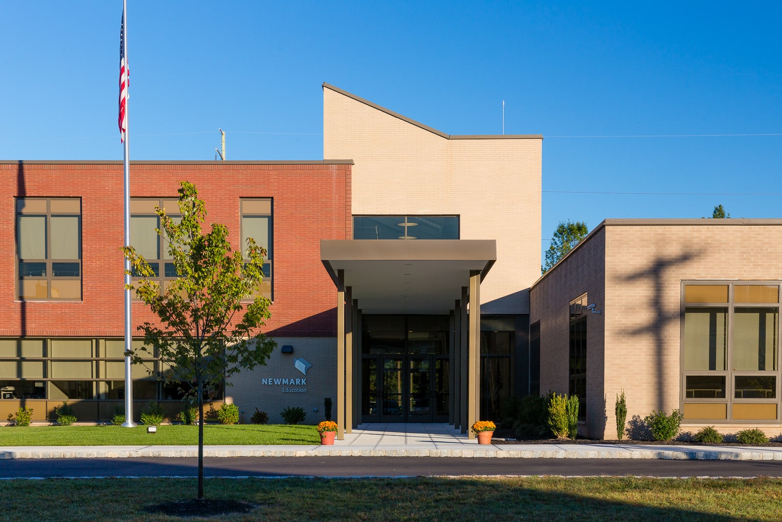 Newmark Education special needs school in Scotch Plains, NJ photo 3
