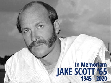 I am a Miami Dolphins fan - January 19, 2020: Jake Scott, the MVP of the  Super Bowl that capped the Dolphins' unbeaten season, has passed away,  former teammate Dick Anderson said