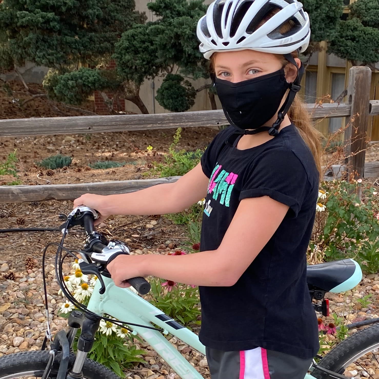 Summer At Kent Denver School