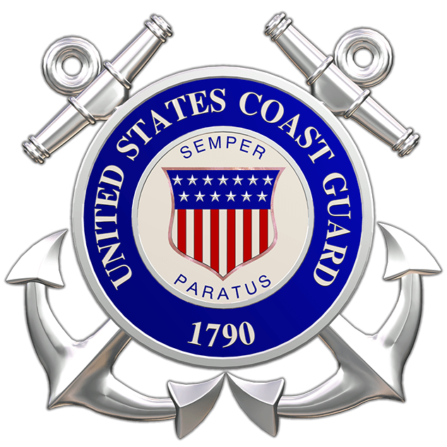 Coast Guard Logo