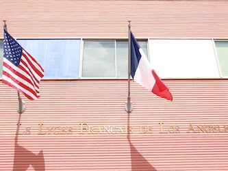 Explore Our Campuses | Le Lycée Français de Los Angeles