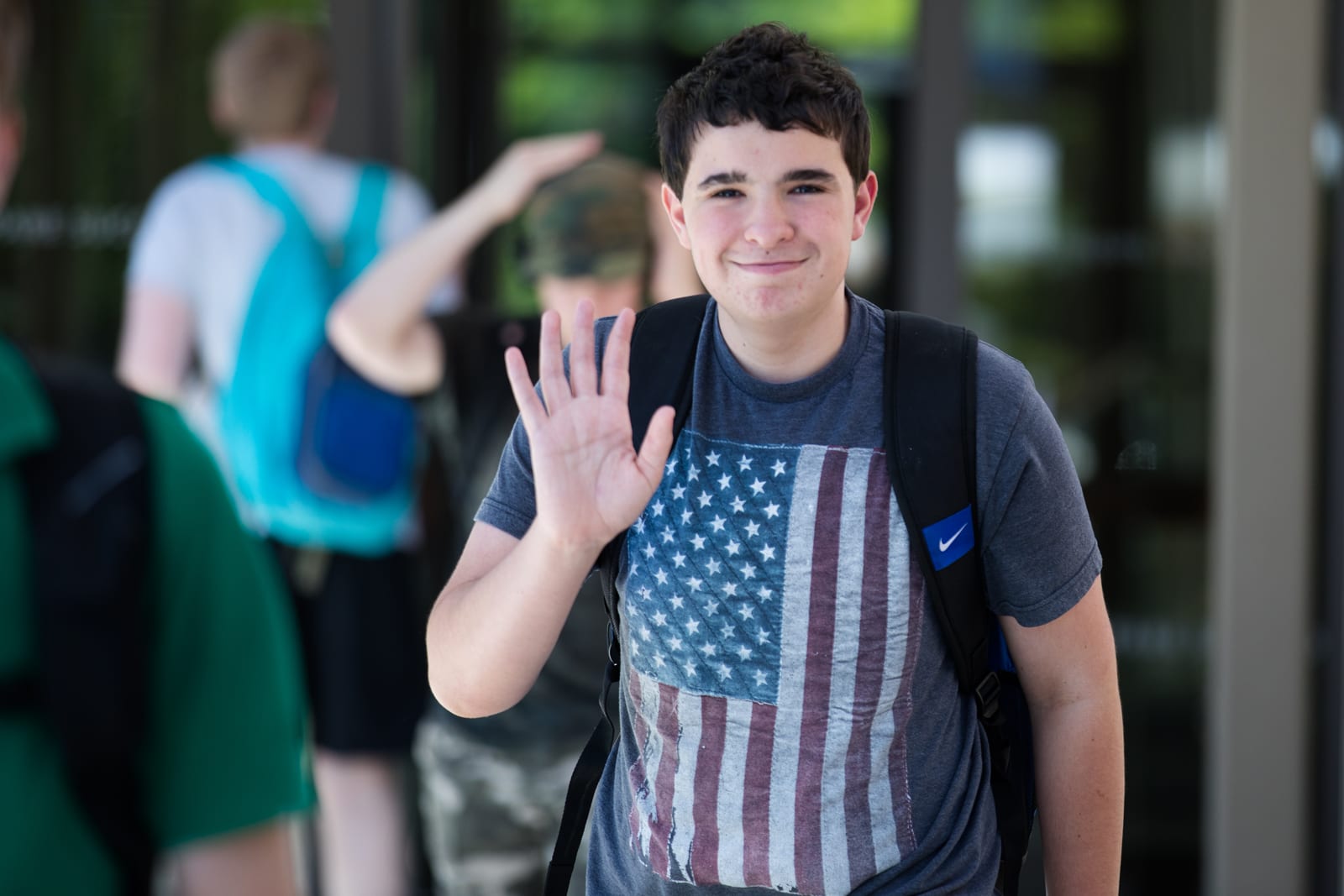 Newmark Education special needs school in Scotch Plains, NJ