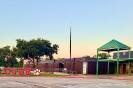 Elementary Schools Bea Salazar Learning Center