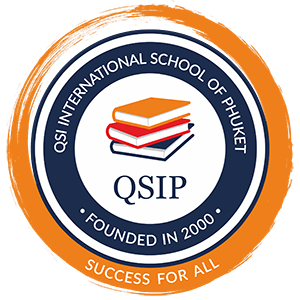 QSI International School of Phuket - QSI International School of Phuket