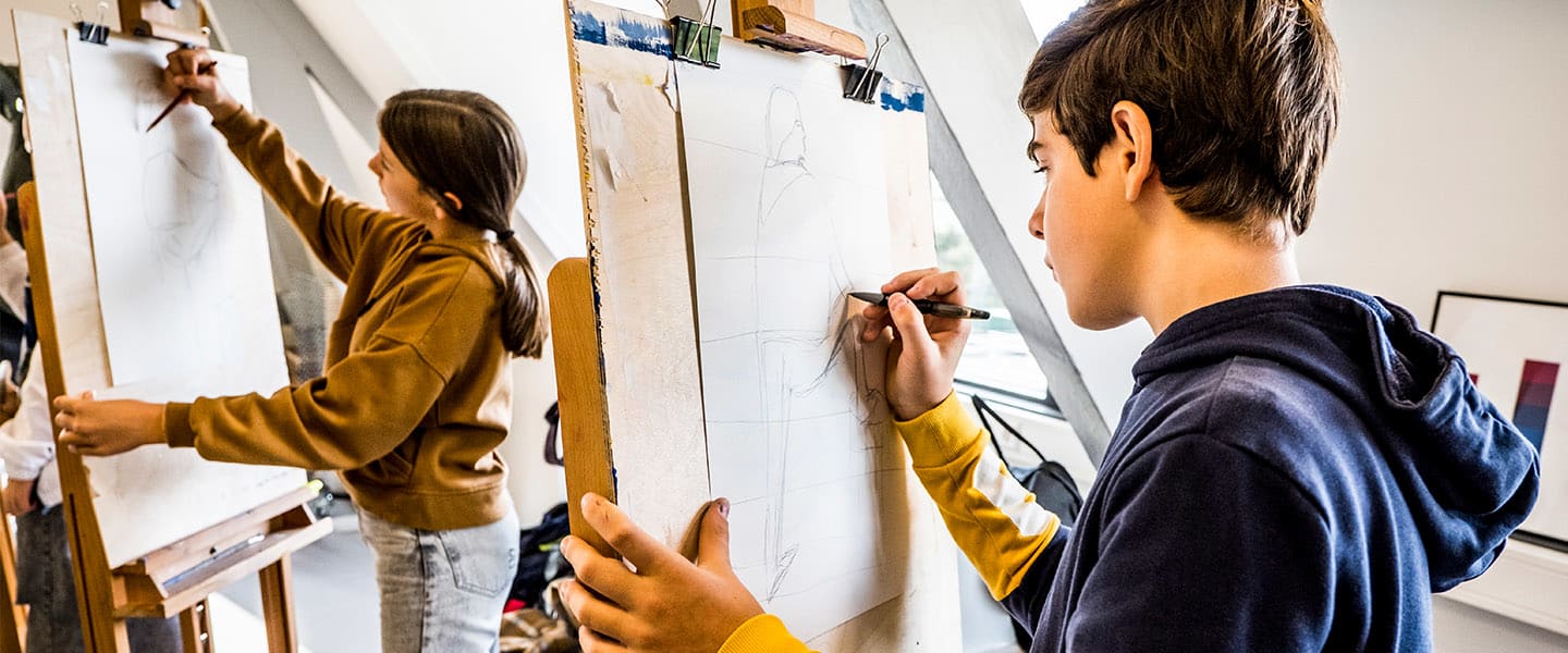 School Life | European School The Hague