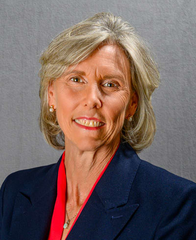 Ann Pierson