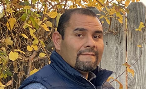 Adrian Ochoa