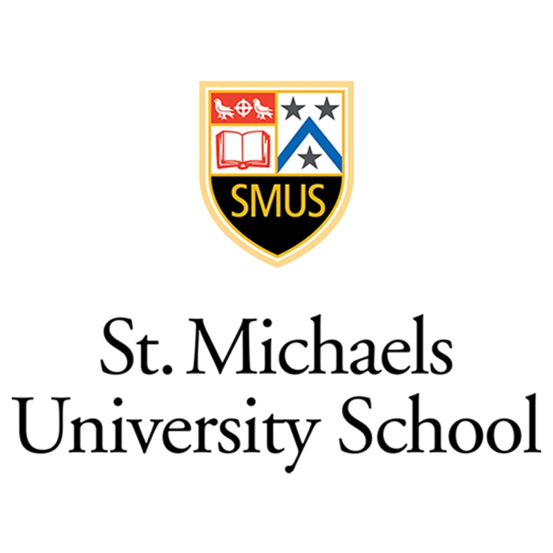 St Michael's University | Boarding Schools BC | CAIS Boarding Schools