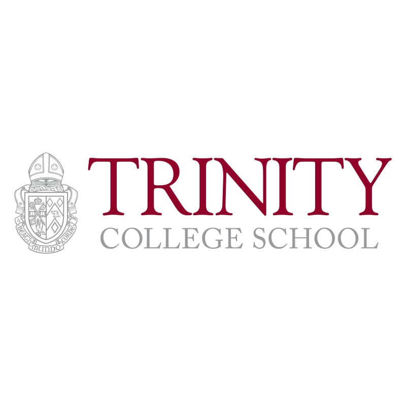 Trinity College School logo
