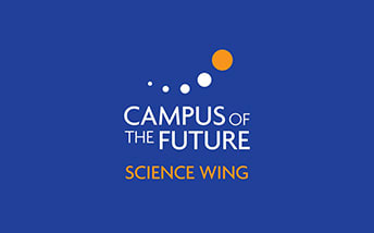 Logo Science Wing Project