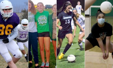 Fall Sports