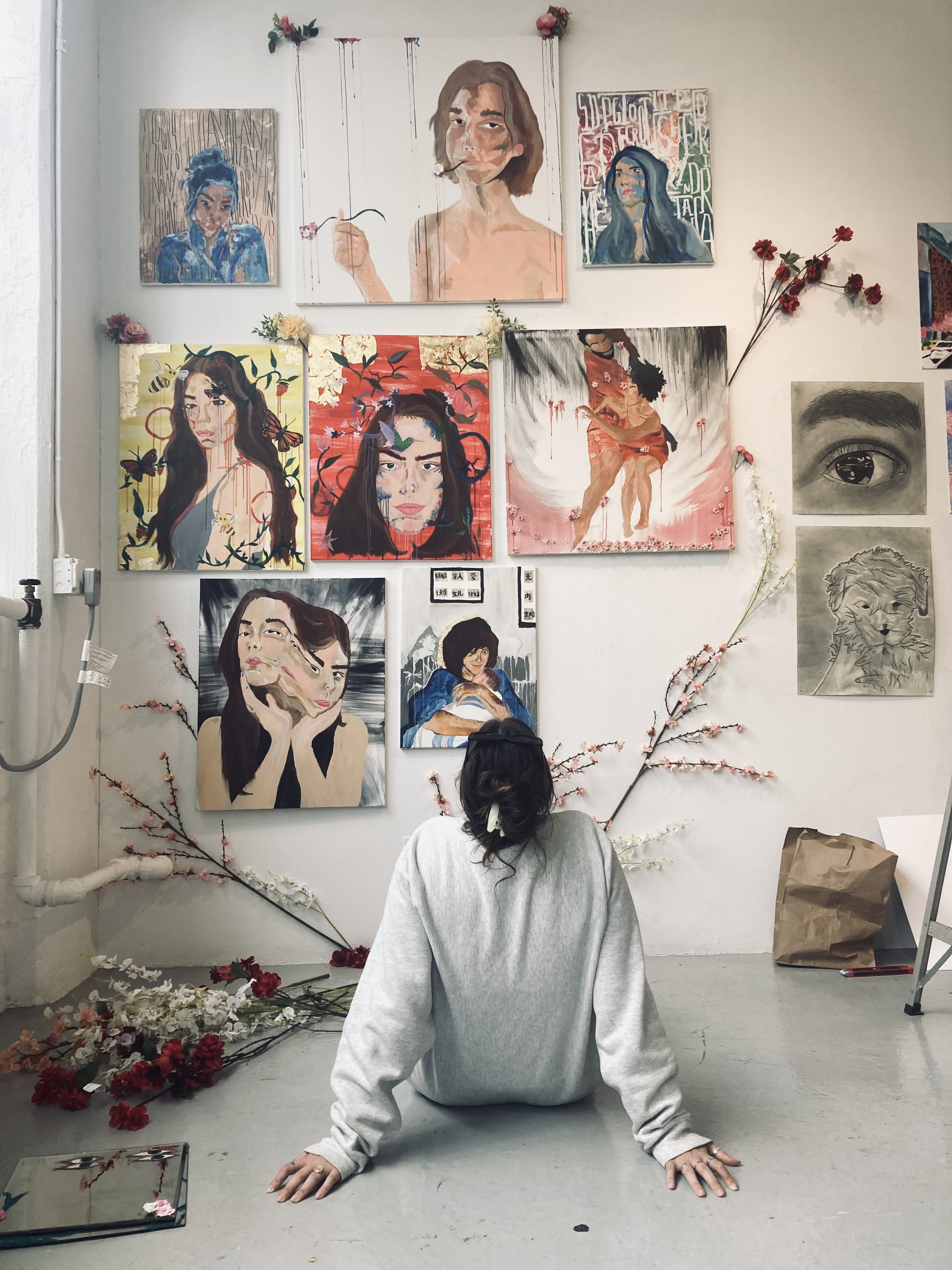 Visual Arts - UNIS, image size:3024x4032