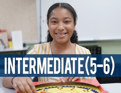 Intermediate Schools Mansfield Independent School District