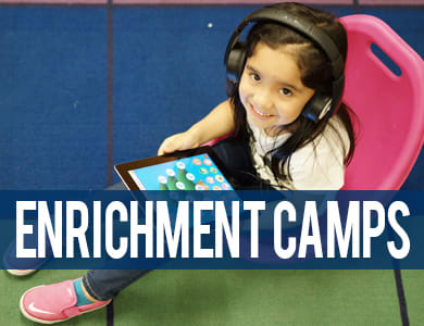 Enrichment Mansfield Independent School District