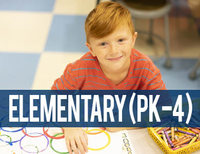 Elementary Schools Mansfield Independent School District