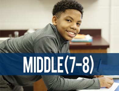 Middle Schools Mansfield Independent School District
