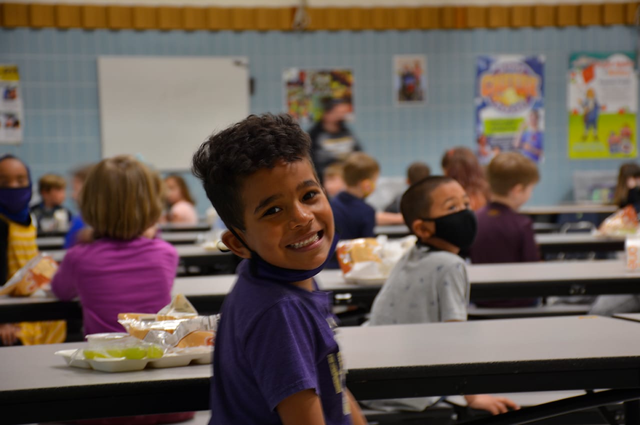 Cedar Island Elementary | Osseo Area Schools