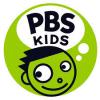 The PBS Kids logo, showcasing vibrant colors and a friendly font, symbolizing children's educational content.