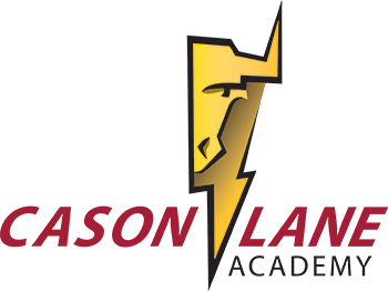 Welcome Letter - Cason Lane Academy